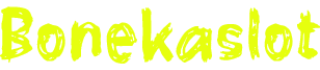 Bonekaslot